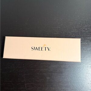 SWEETV Gold Hair Accessory